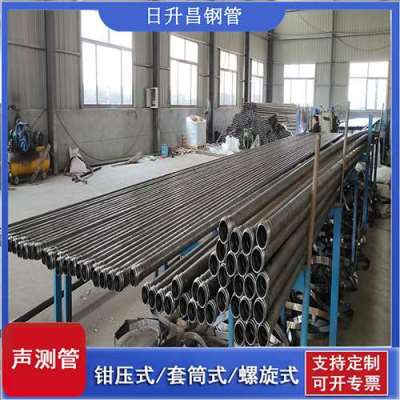 路桥声测管桩基检测的频率要达到多少百分比