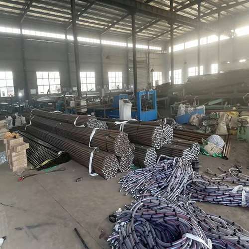 路桥声测管在单桩竖向抗拔静载试验中的应用