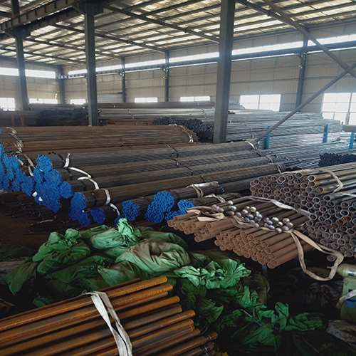 路桥声测管为何能作为桩基础检测材料？