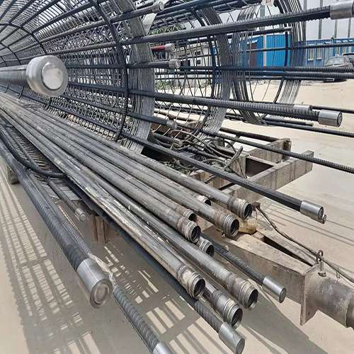 路桥一般声测管厂家的焊管是什么材质